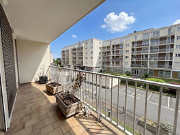Logement à vendre