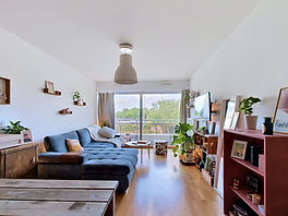 Logement à vendre