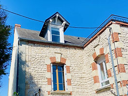 Logement à vendre