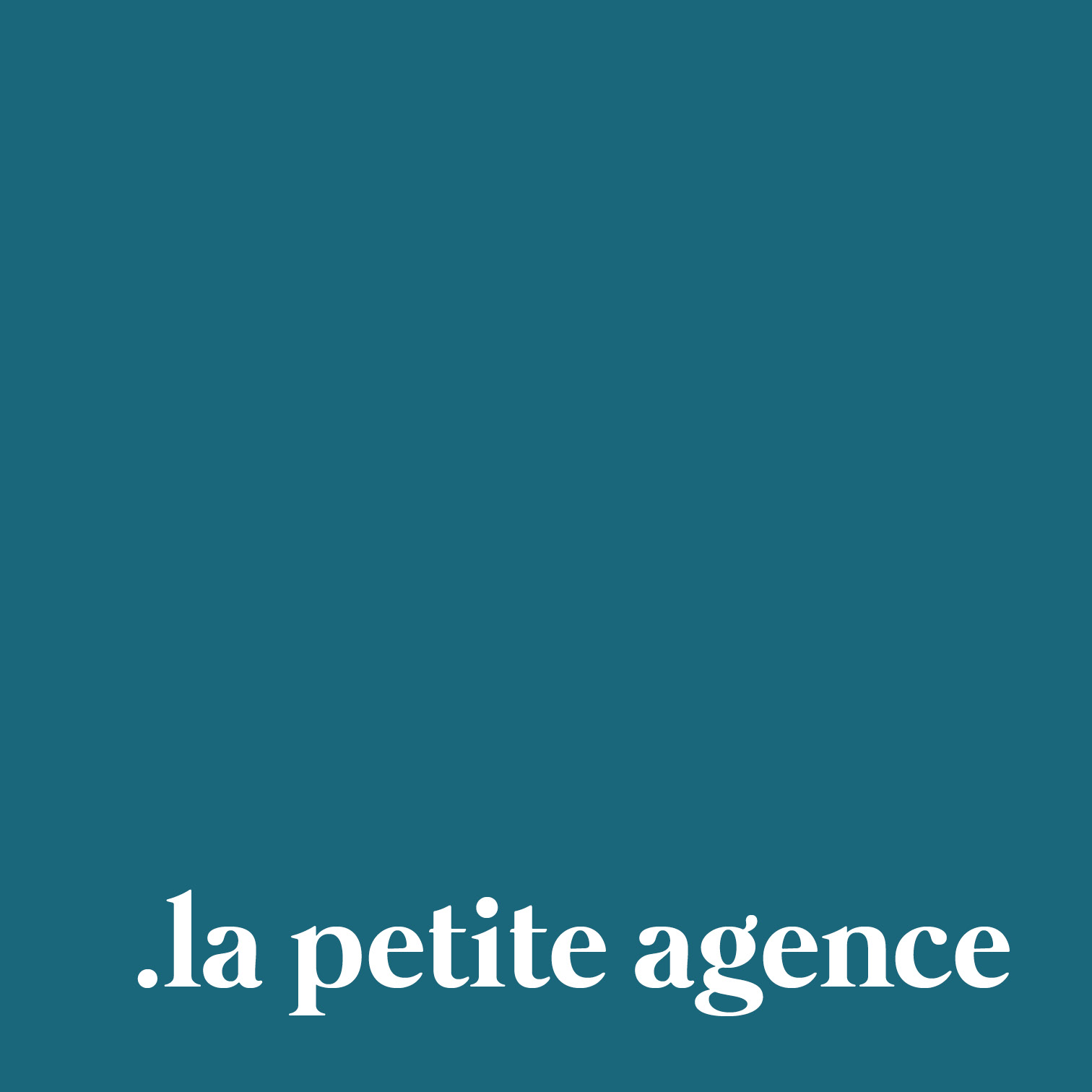 La Petite Agence - Caen Rive Gauche