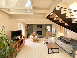 Logement à vendre