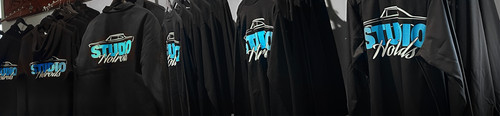 Merch | Studio Hotrods