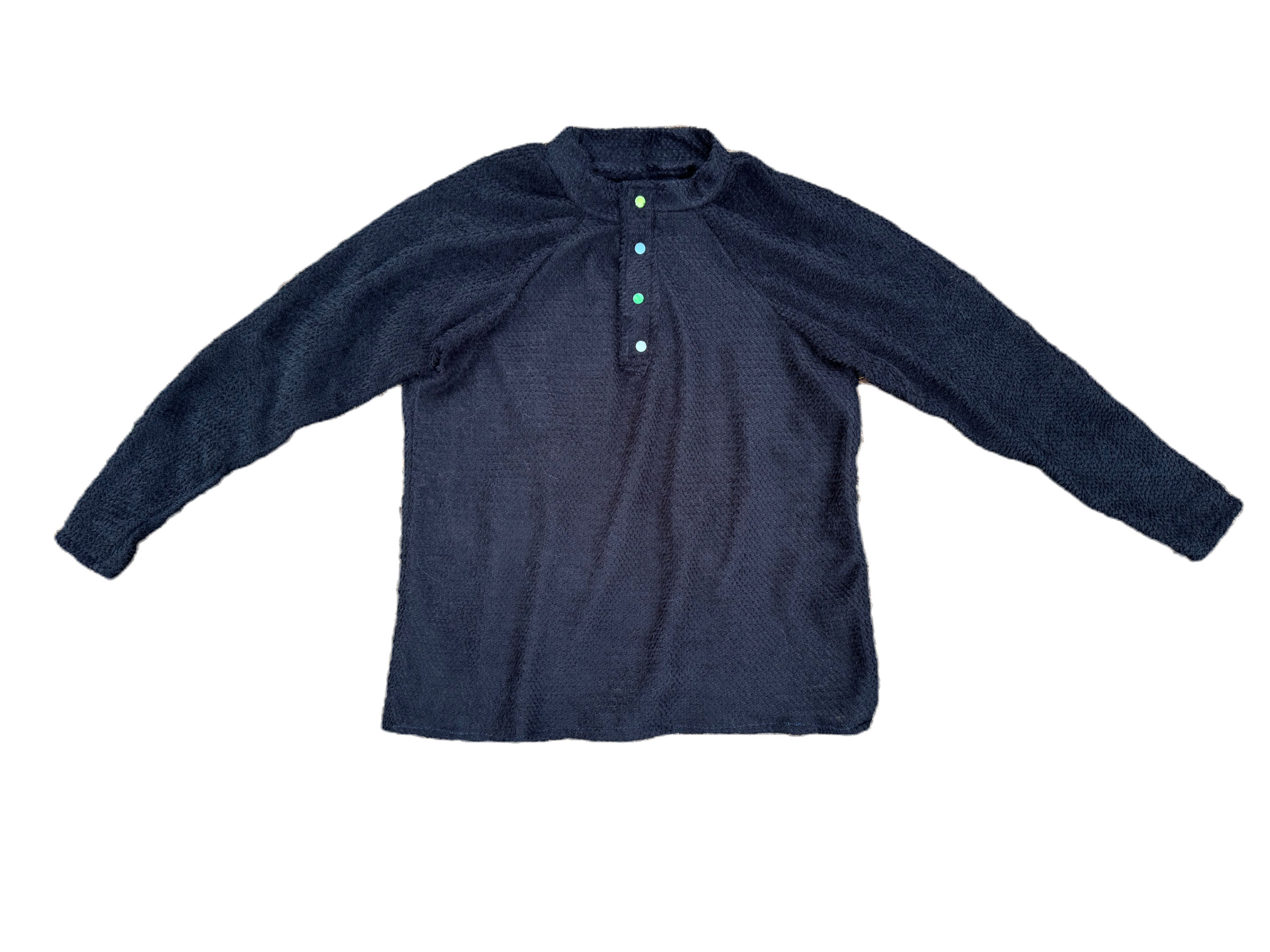 Polartec Alpha Direct Pullover Fleece