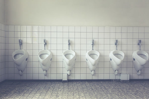 O banheiro e suas curiosidades