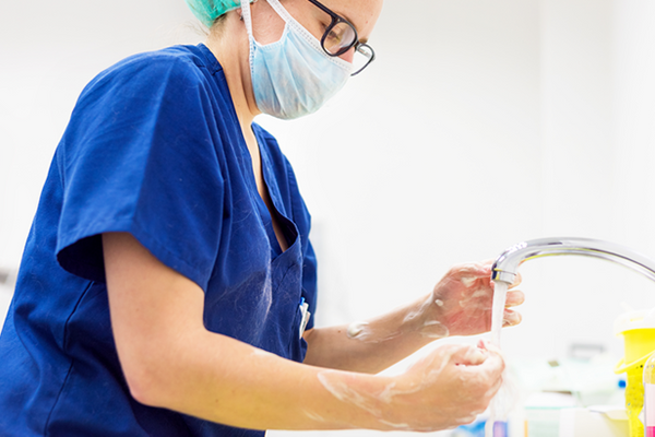 COVID-19, coinfecção bacteriana e fúngica: como prevenir?