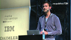 Wolfgang Gründinger republica