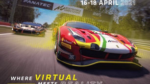 GTWC: 3h of Monza preview