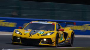 FIA WEC: Gallery 6 hours of Spa-Francorchamps