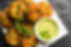 COLD APPETIZERS
