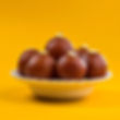 Gulab Jamun