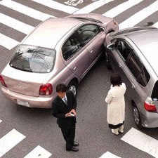Incidente stradale: denuncia e prescrizione