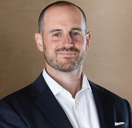 Brad Chaffee, Founder and CEO of Camford, expert in real estate development and construction in Franklin, MA.