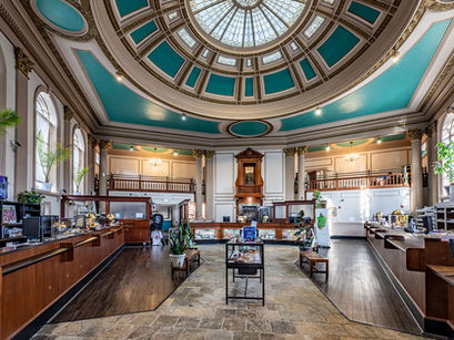 NETA Dispensary Brookline