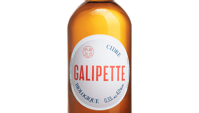 גאליפט - ביו