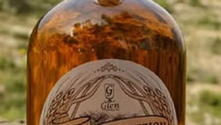 Glen Shlomtzion 07 - גלן שלומציון וויסקי