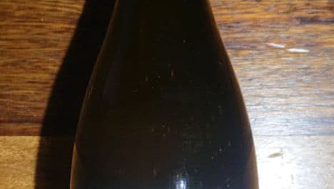 סיידר תפוחים חם עם רוזמרין, אניס ולבנדר