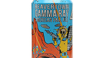 ביברטאון - גאמא ריי