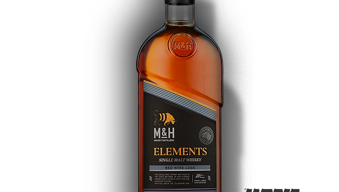 Milk & Honey Red wine