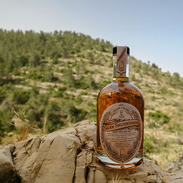 Glen Shlomtzion - גלן שלומציון וויסקי