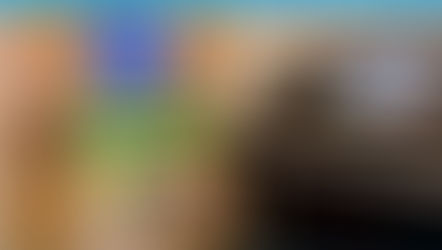 年長さんのレッスン