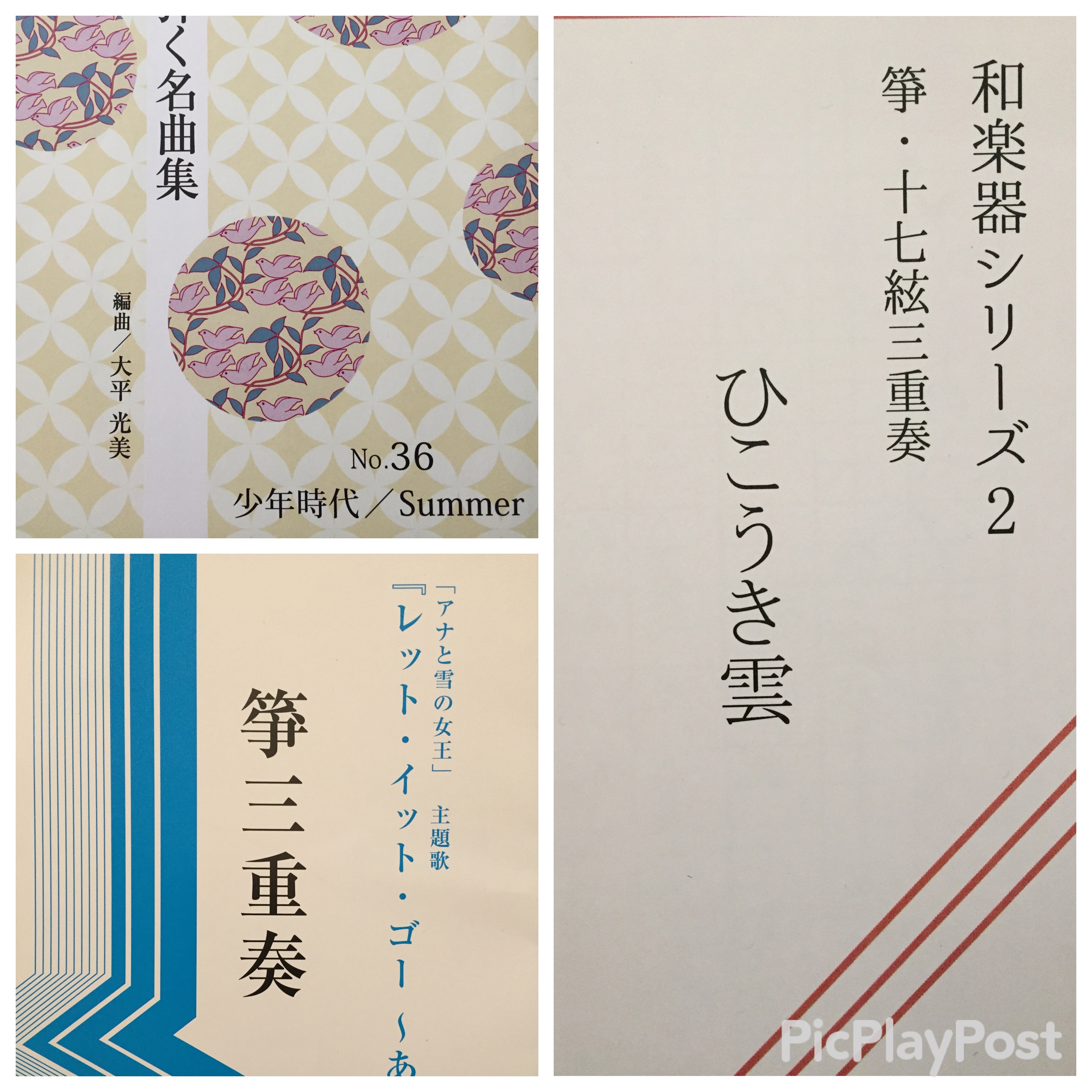 お琴 Mysite お琴 Mysite