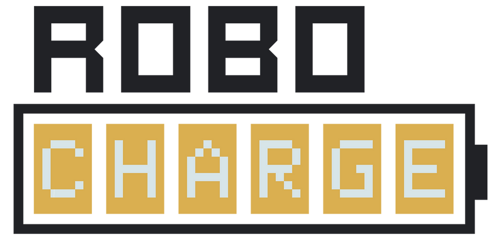 Robo Charge Logo