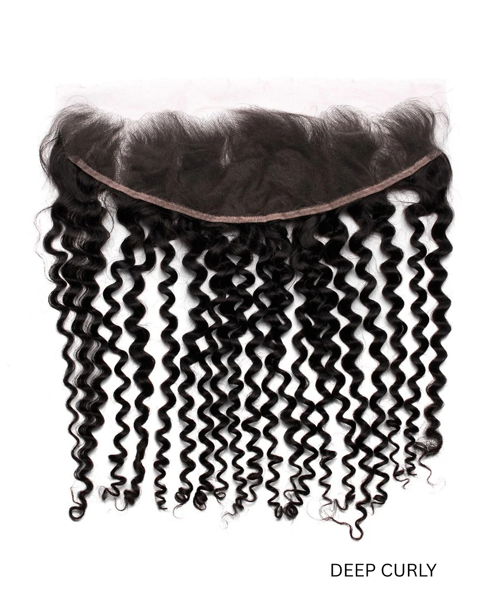 Thumbnail: 13x6 Frontals