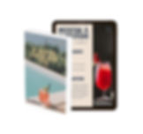 Ebook 10 recettes d'Apéro pour l'Été