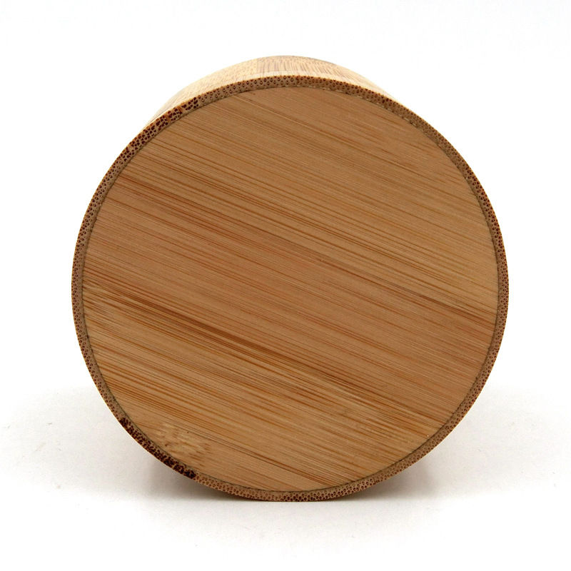 Thumbnail: Bamboo Watch Box Jewelry Display Storage Case