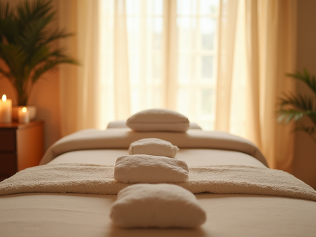 Discover Reiki Practices Near You