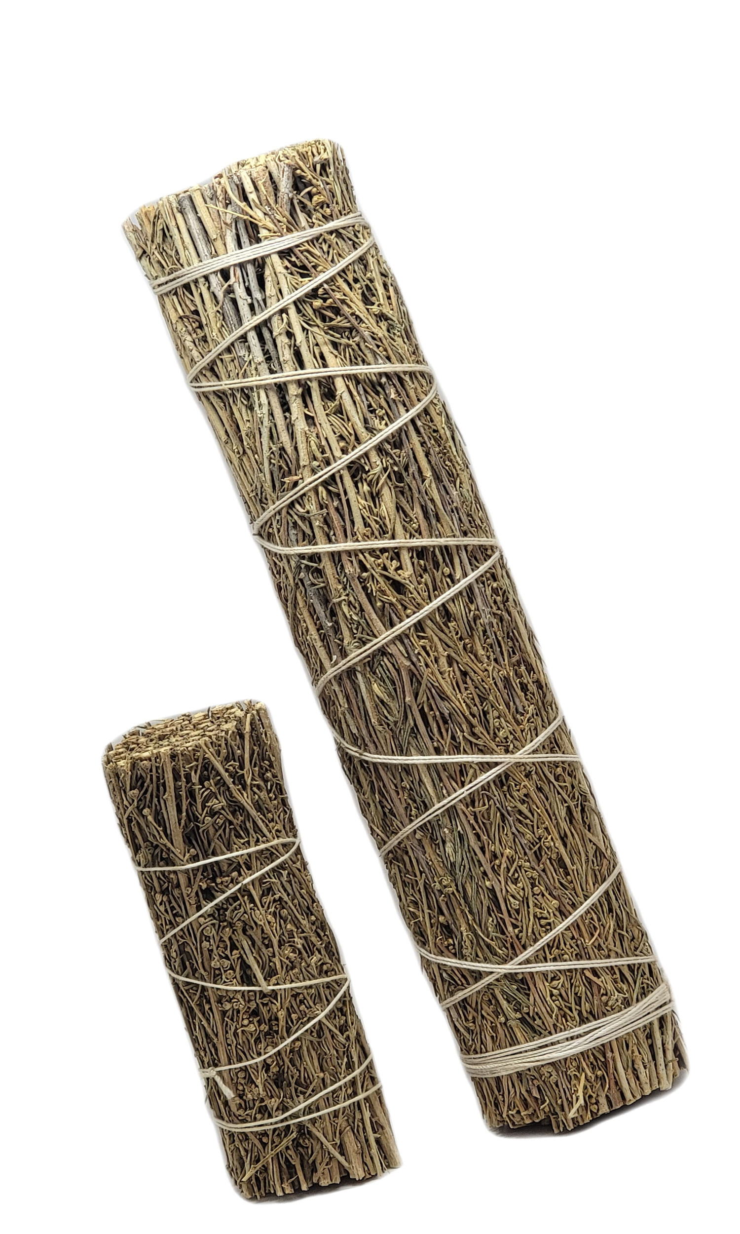 Desert Sage Smudge Stick