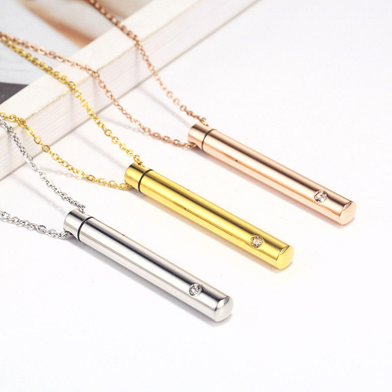 Thumbnail: 5G Mini-V Tachyon Pendant