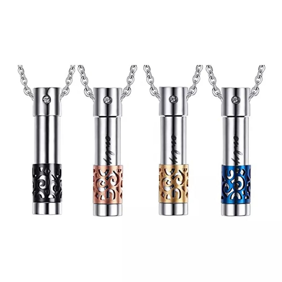 Thumbnail: 5G Mini-V Tachyon Pendant