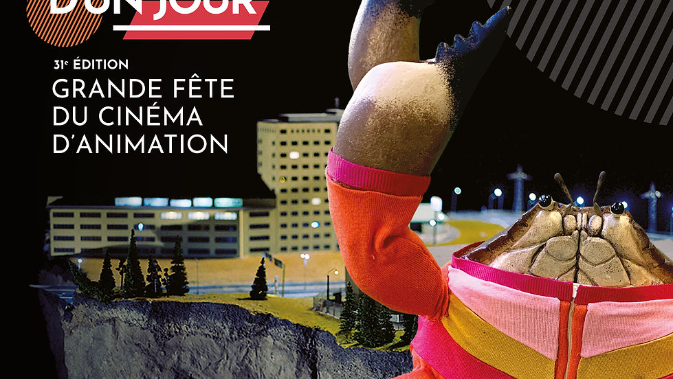 FESTIVAL D'UN JOUR