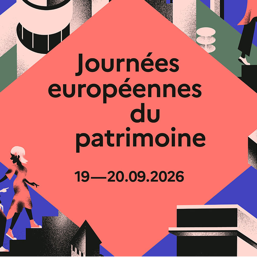 JOURNÉES EUROPÉENNES DU PATRIMOINE