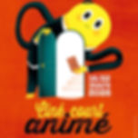 CINÉ COURT ANIMÉ