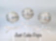 Shiny Silver Cake Pops