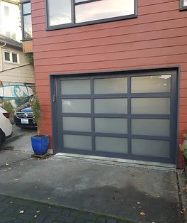 Gallery Garage Doors