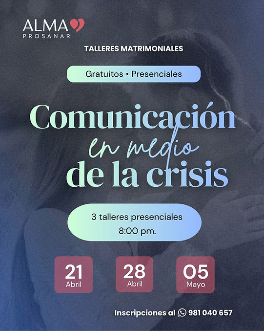 ES GRATUITO! INSCRÍBETE AQUÍ