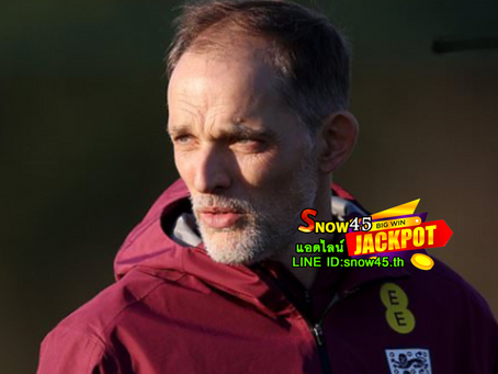 ทูเคิ่ลงดส่ง3แข้งนัดเปิดตัวเหตุเกินโควตา