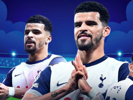  แฟร้งค์ไม่ปลื้มท็อตแน่มอาจขายโซลันกีตลาดม.ค