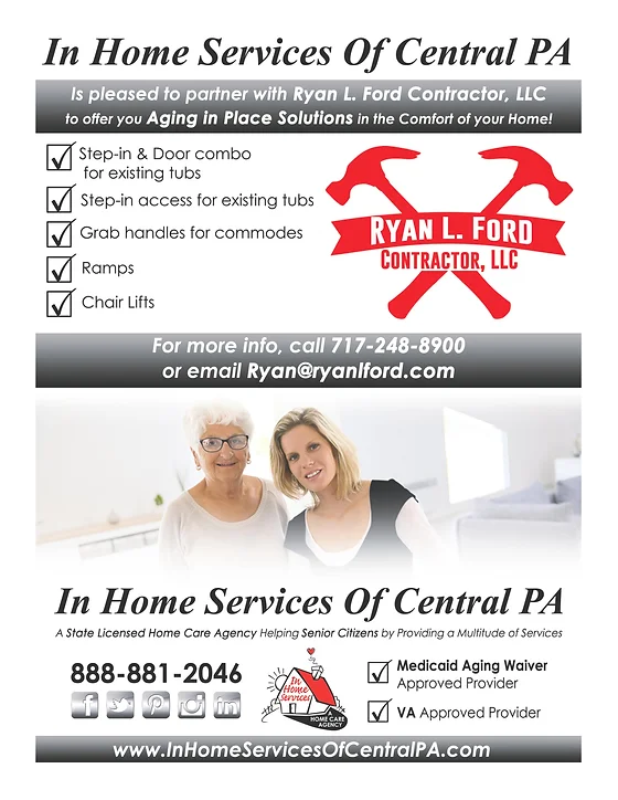 Home Safety Ihscares