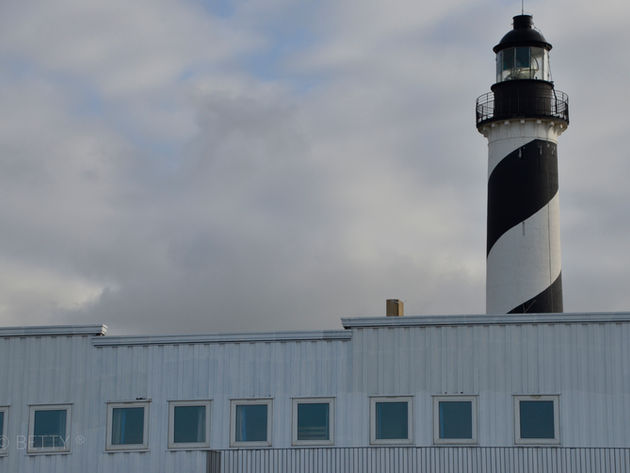 Etape 3 | Gravelines