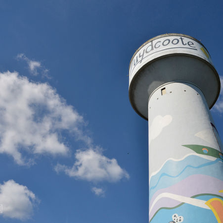 Etape 1 : La Panne - Zuydcoote