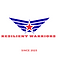 Red and BLUE Military Style Wings Logo 2nd verion.png