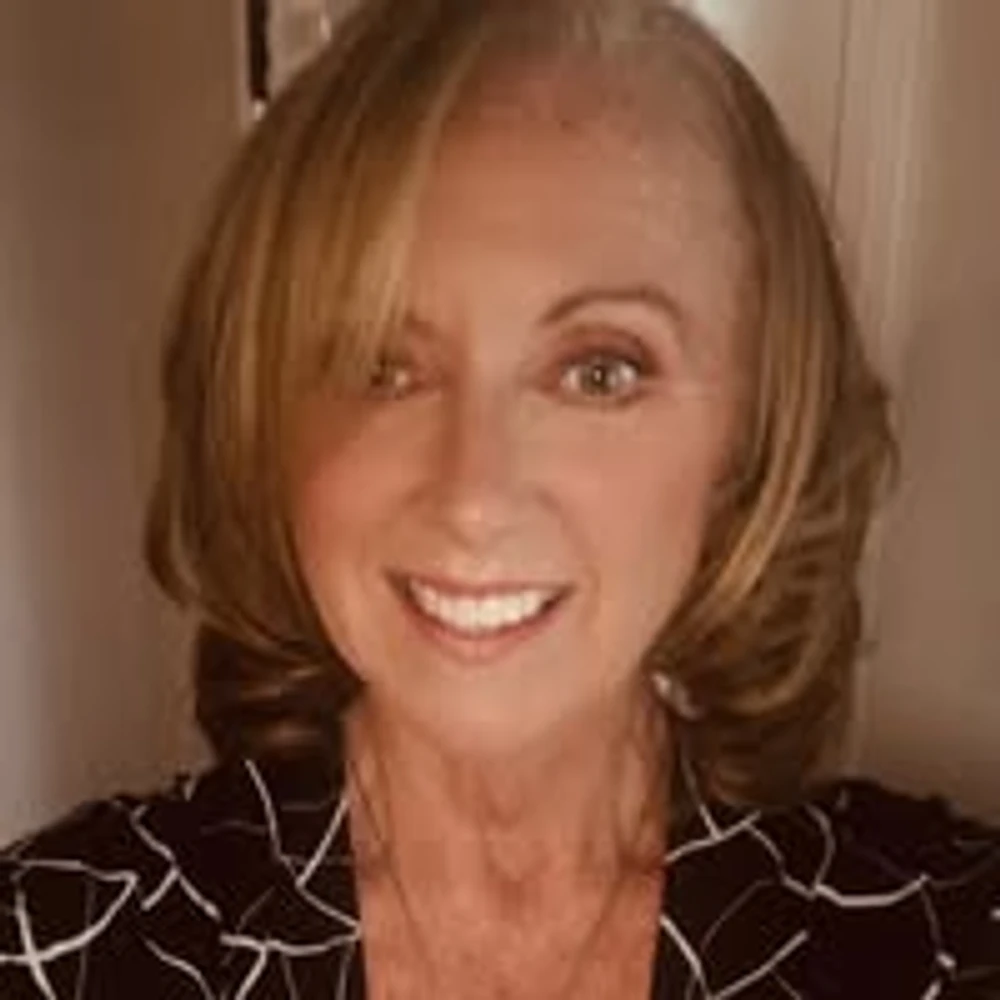 Writer: Linda Hudson, NLP Certified Practioner