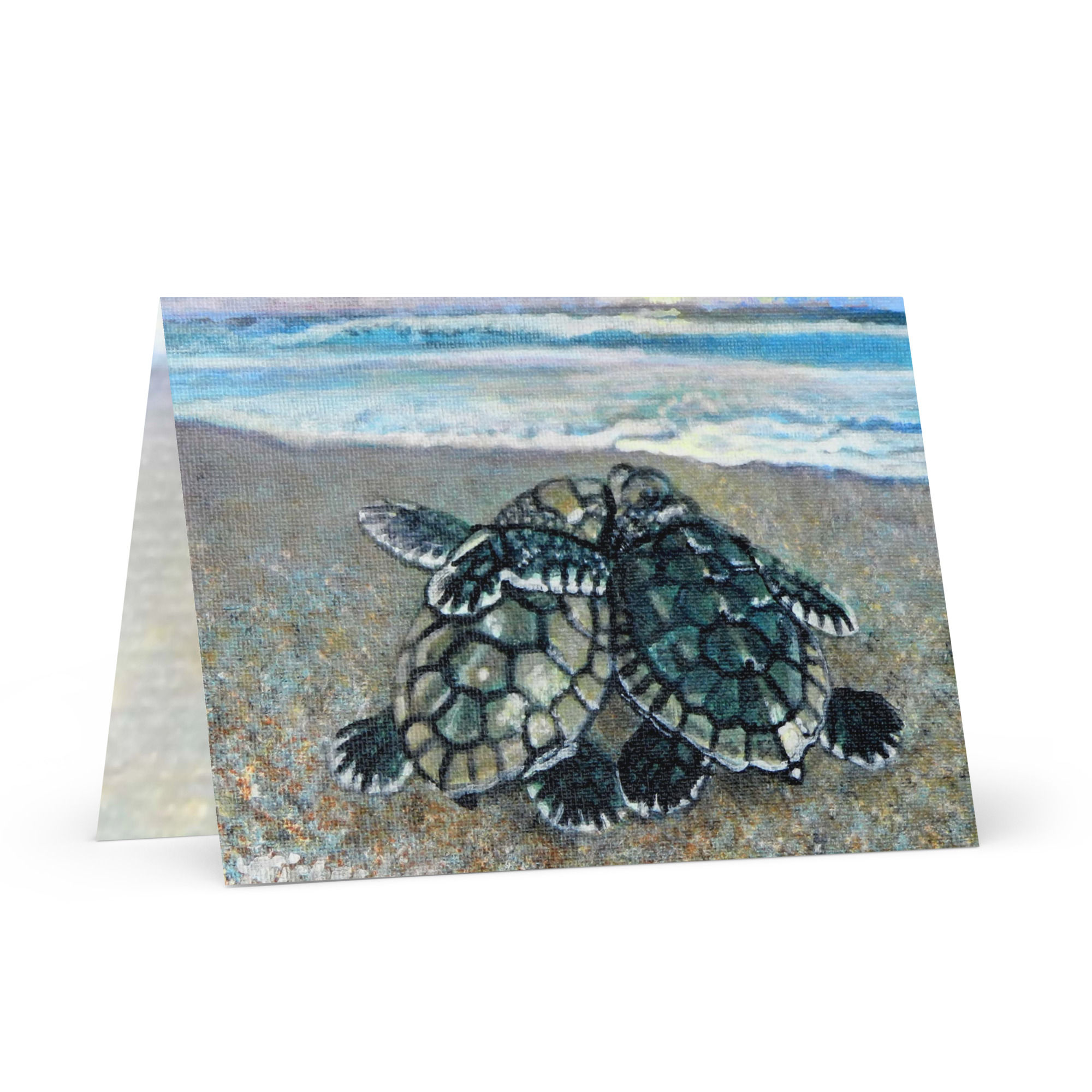 Greeting card
