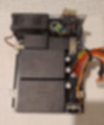 Thumbnail: Power Supply Replacement for Atari MegaSTE and TT