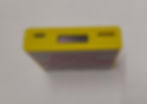 Thumbnail: Unocart+ for Atari 2600+ and 7800+ | Yellow Edition