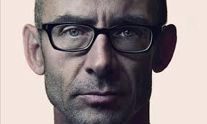 The Controversy of Chuck Palahniuk